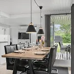 Fy147-middelfart-antaresvej-6 度假居
