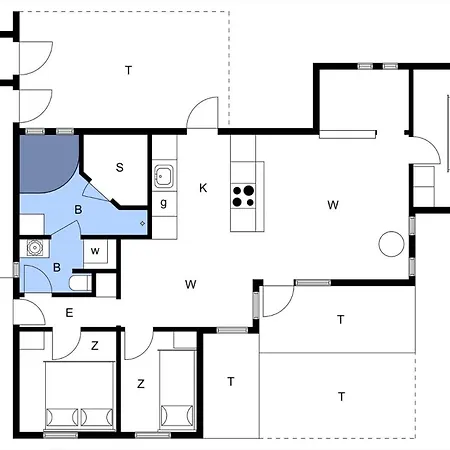 Fy147-middelfart-antaresvej-6 Миддельфарт