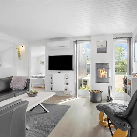 Σπίτι διακοπών Fy147-middelfart-antaresvej-6 *