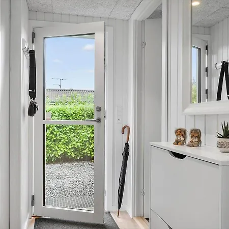 Fy147-middelfart-antaresvej-6 Σπίτι διακοπών Middelfart