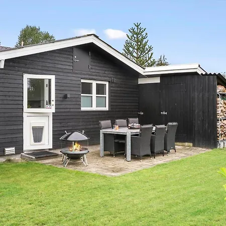 Σπίτι διακοπών Fy147-middelfart-antaresvej-6 Middelfart