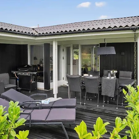 Fy147-middelfart-antaresvej-6 Hébergement de vacances