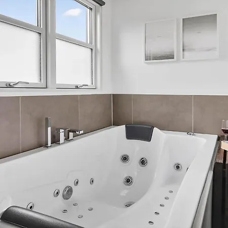 Hébergement de vacances Fy147-middelfart-antaresvej-6 *