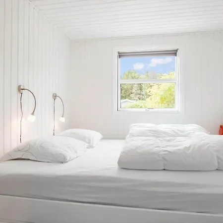 Fy147-middelfart-antaresvej-6 Hébergement de vacances Middelfart