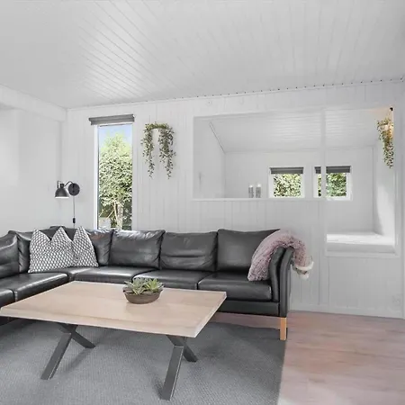 Hébergement de vacances Fy147-middelfart-antaresvej-6
