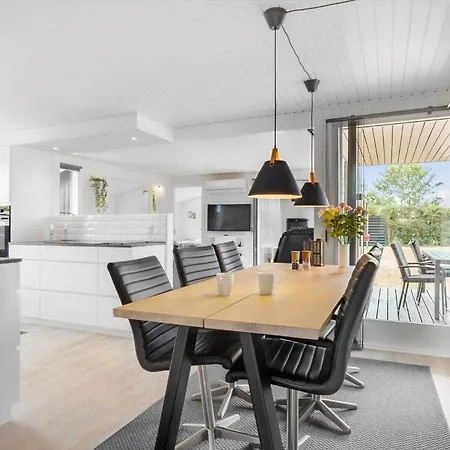 בית נופש Fy147-middelfart-antaresvej-6
