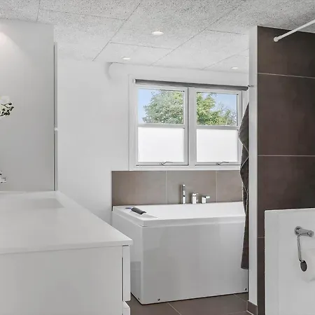 Fy147-middelfart-antaresvej-6 Hébergement de vacances Middelfart