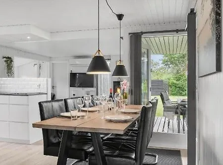 בית נופש Fy147-middelfart-antaresvej-6