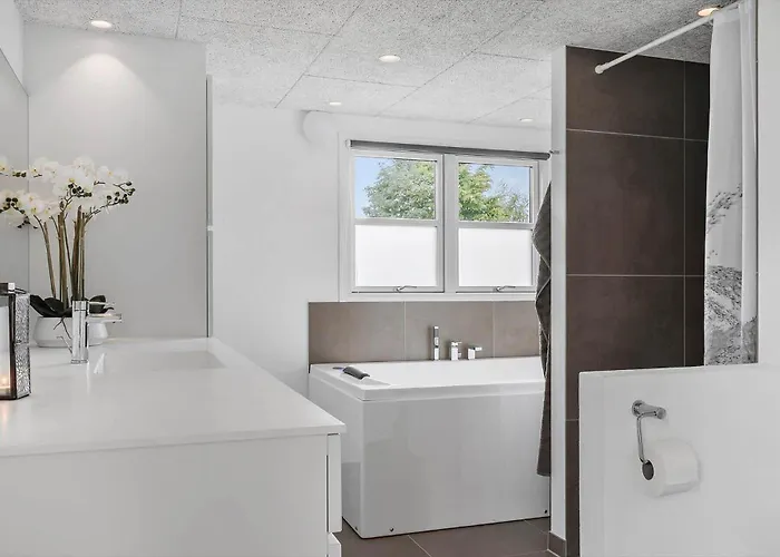 Feriehus Fy147-middelfart-antaresvej-6 *